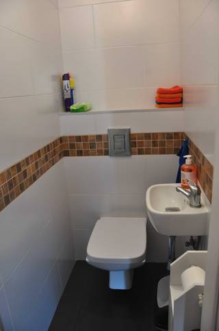 Maison à vendre à Stabroek