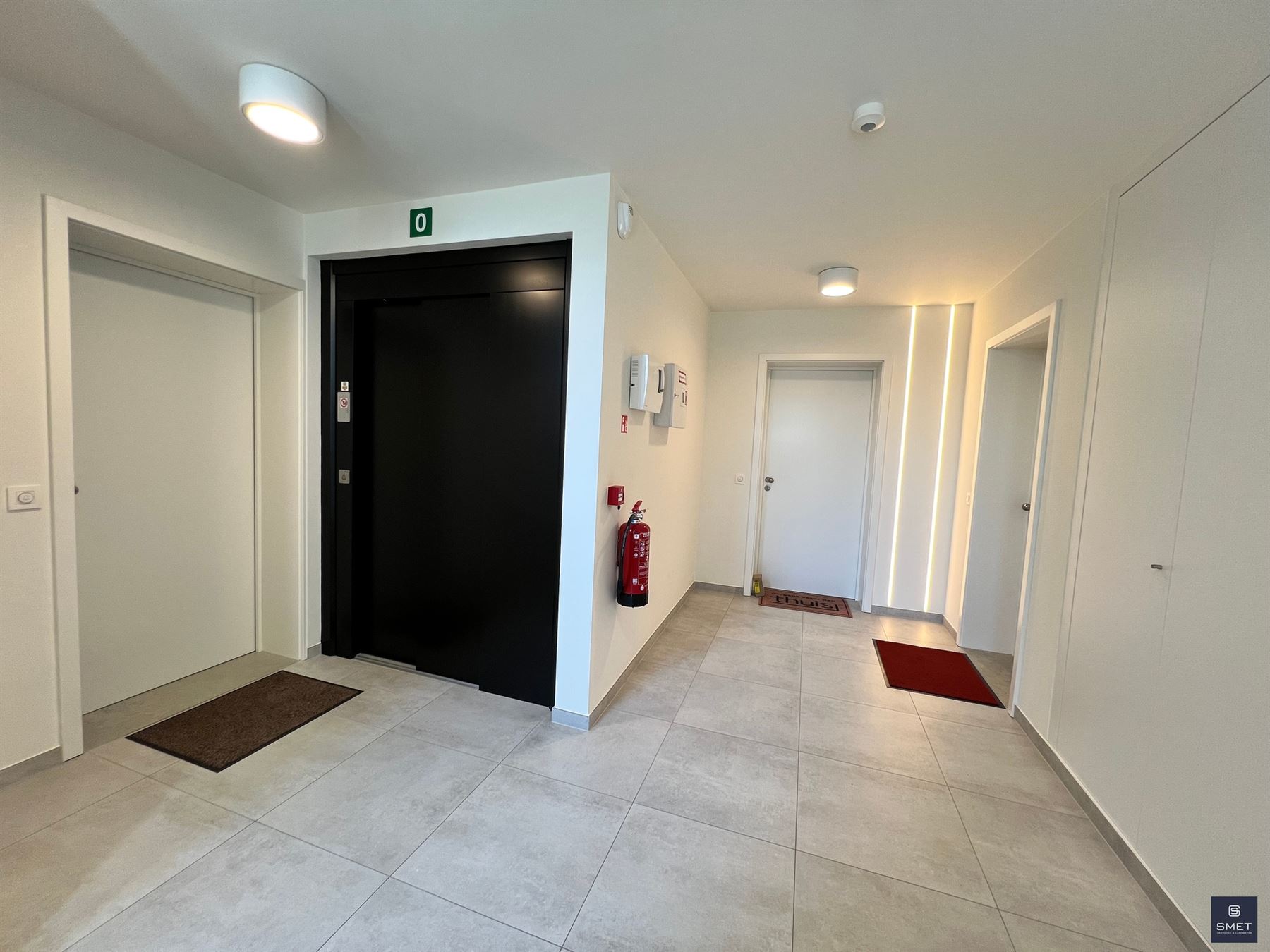 Apartment for rent in Sint-Gillis-Waas with 1 bedroom - photo 3