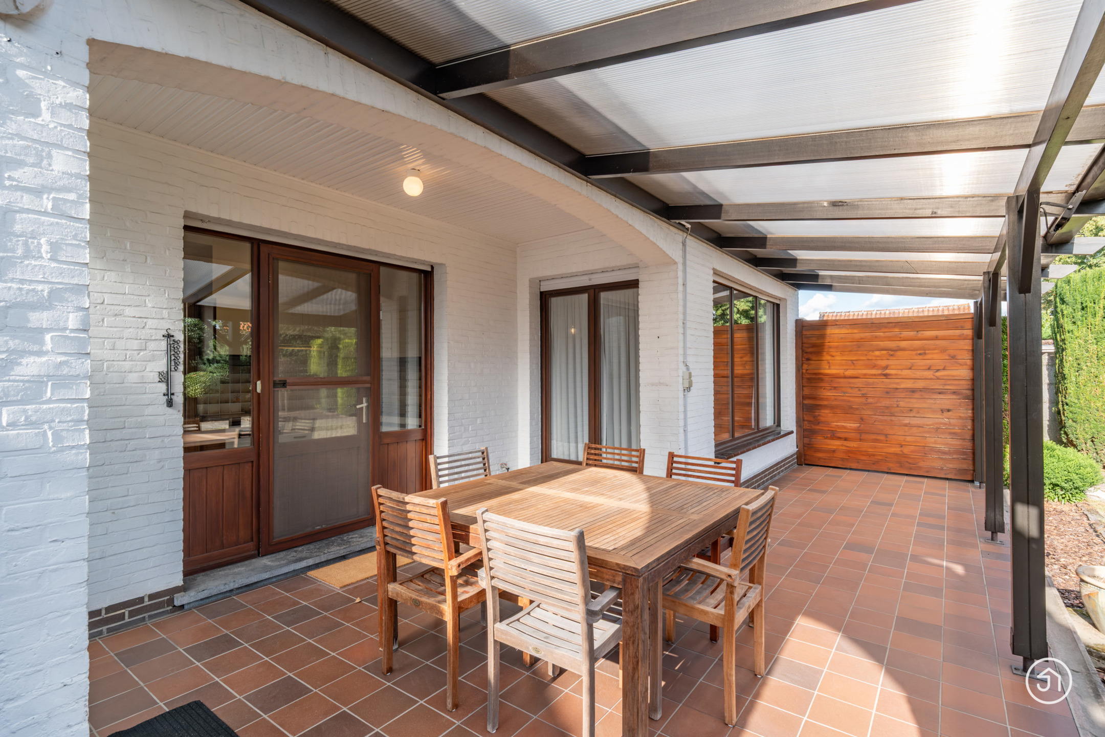 Charmante woning met unieke stijl - foto 5
