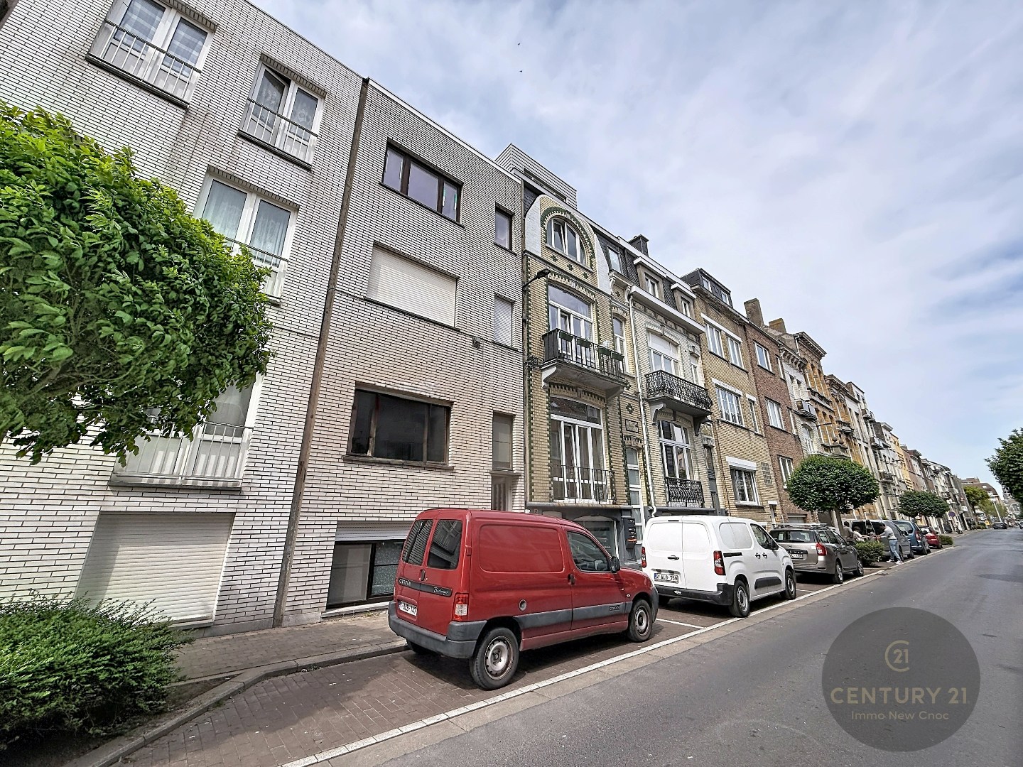 Studio/App op toplocatie nabij de haven van Blankenberge - foto 2