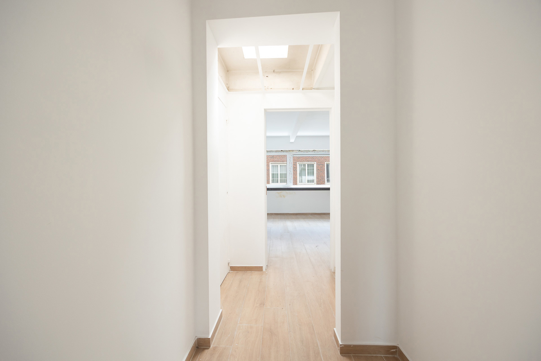 Handelspand met duplexappartement en potentieel in Turnhout - foto 1