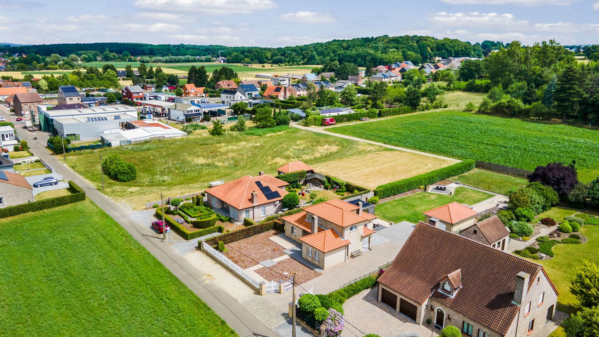 Maison à vendre à Scherpenheuvel-Zichem - photo 3