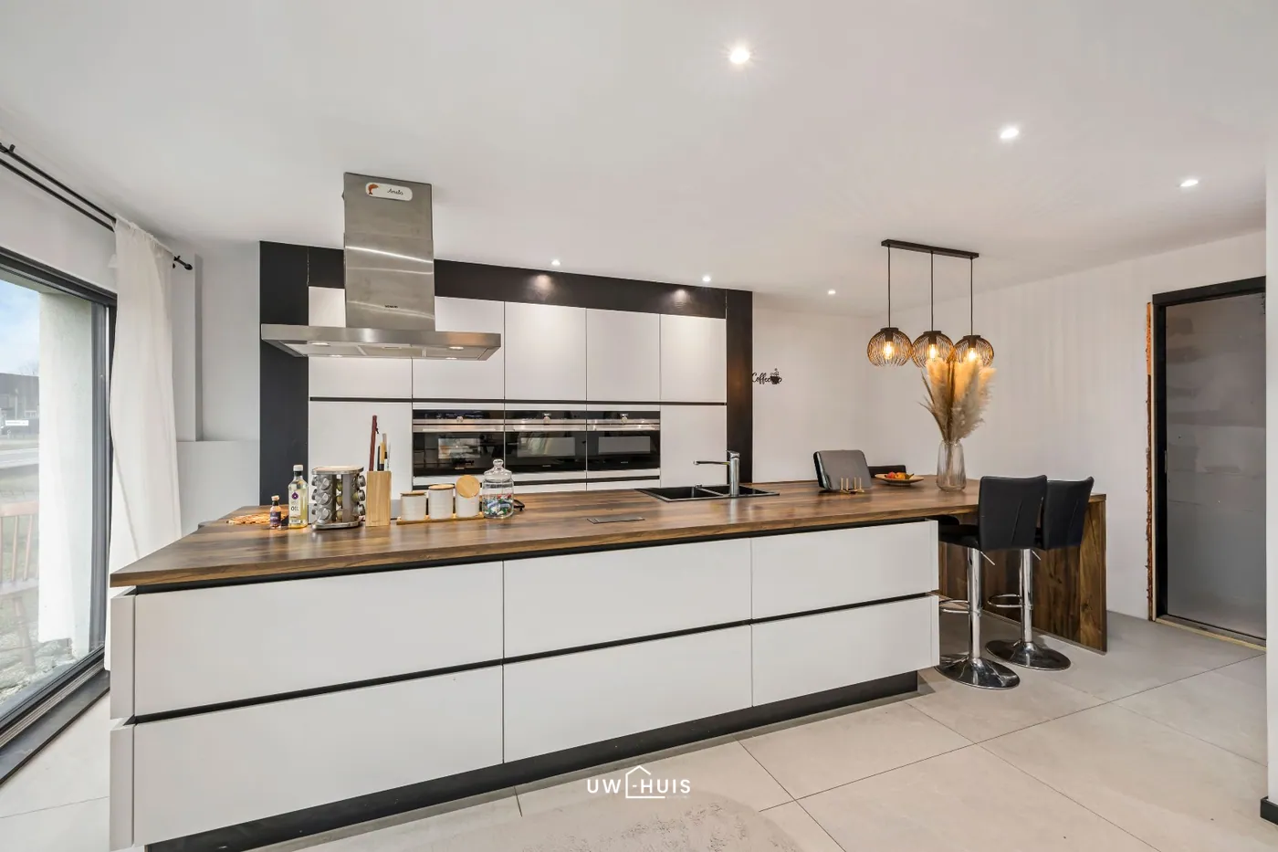 MODERNE BUNGALOW MET EPC B EN 3 SLPK - foto 5