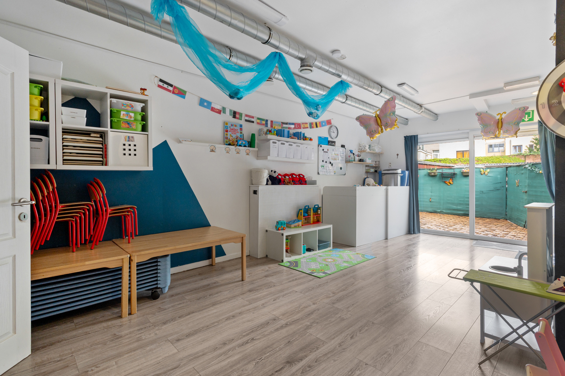 Commercial for sale in Antwerp - photo 4