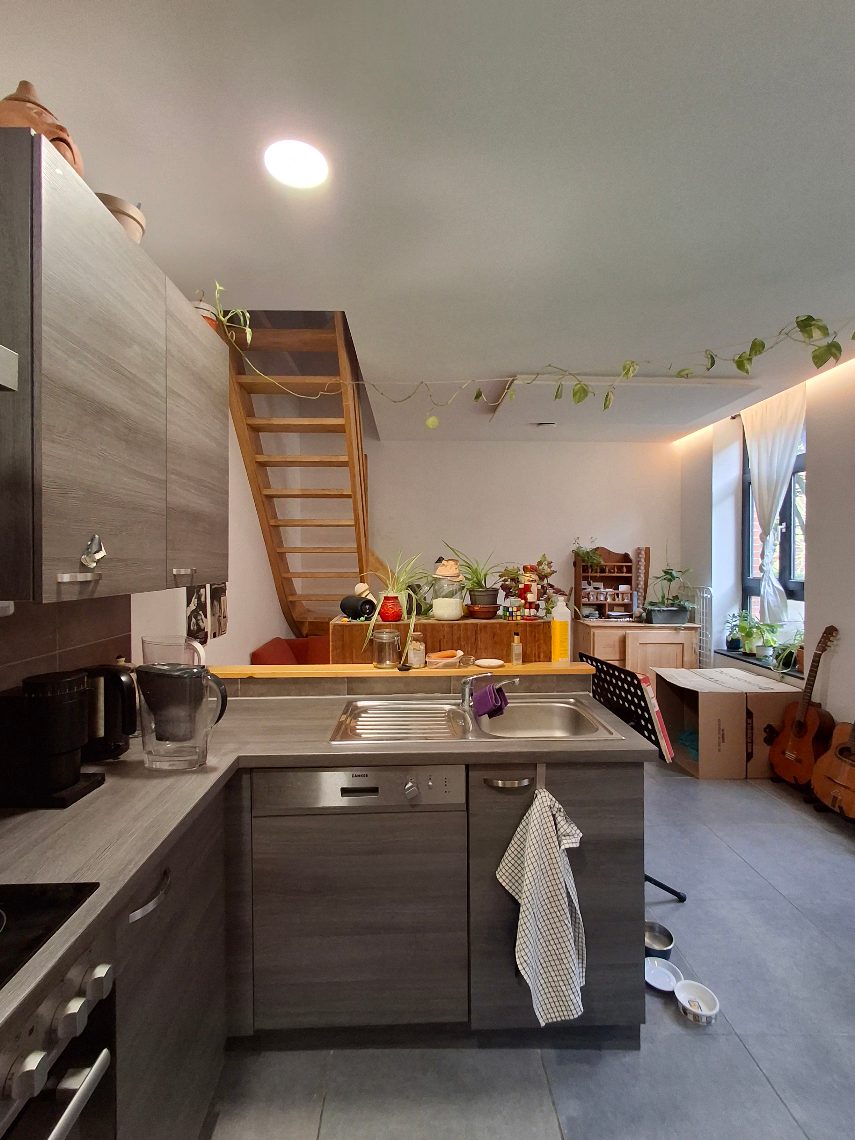 Maison à louer à Gand avec 3 chambres - photo 3