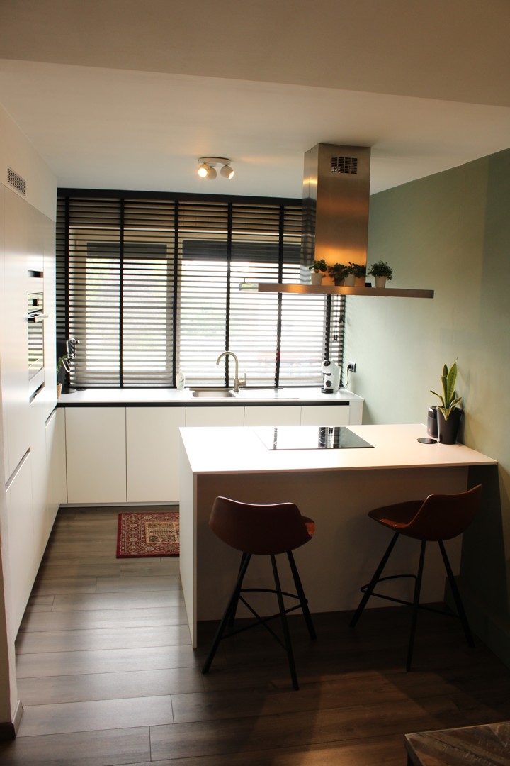 🌟 Te koop: ruim &amp; volledig gerenoveerd appartement met 3 slaapkamers in Helchteren (121 m²) - foto 5