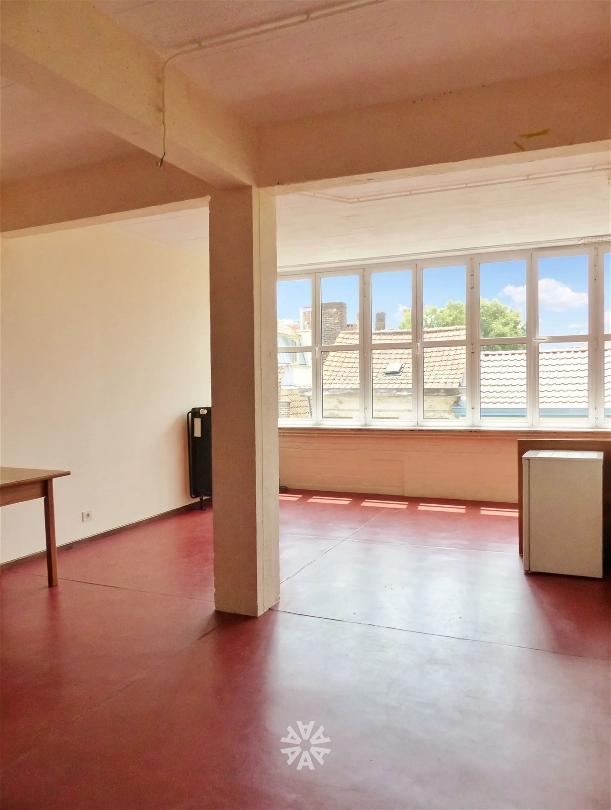 Uniek appartement te huur in centrum Gent - foto 4