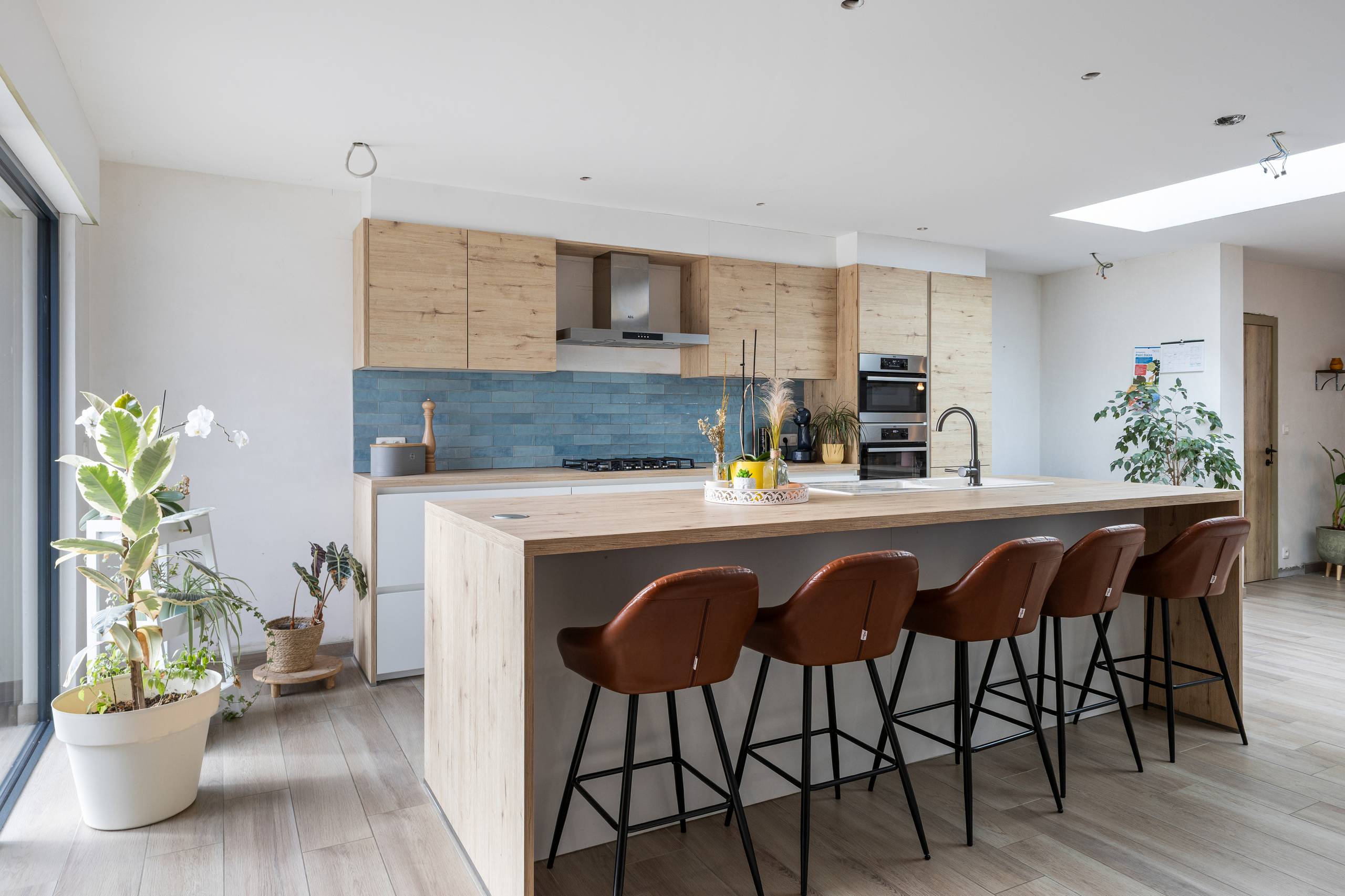 House for sale in De Panne with 4 bedrooms - photo 1