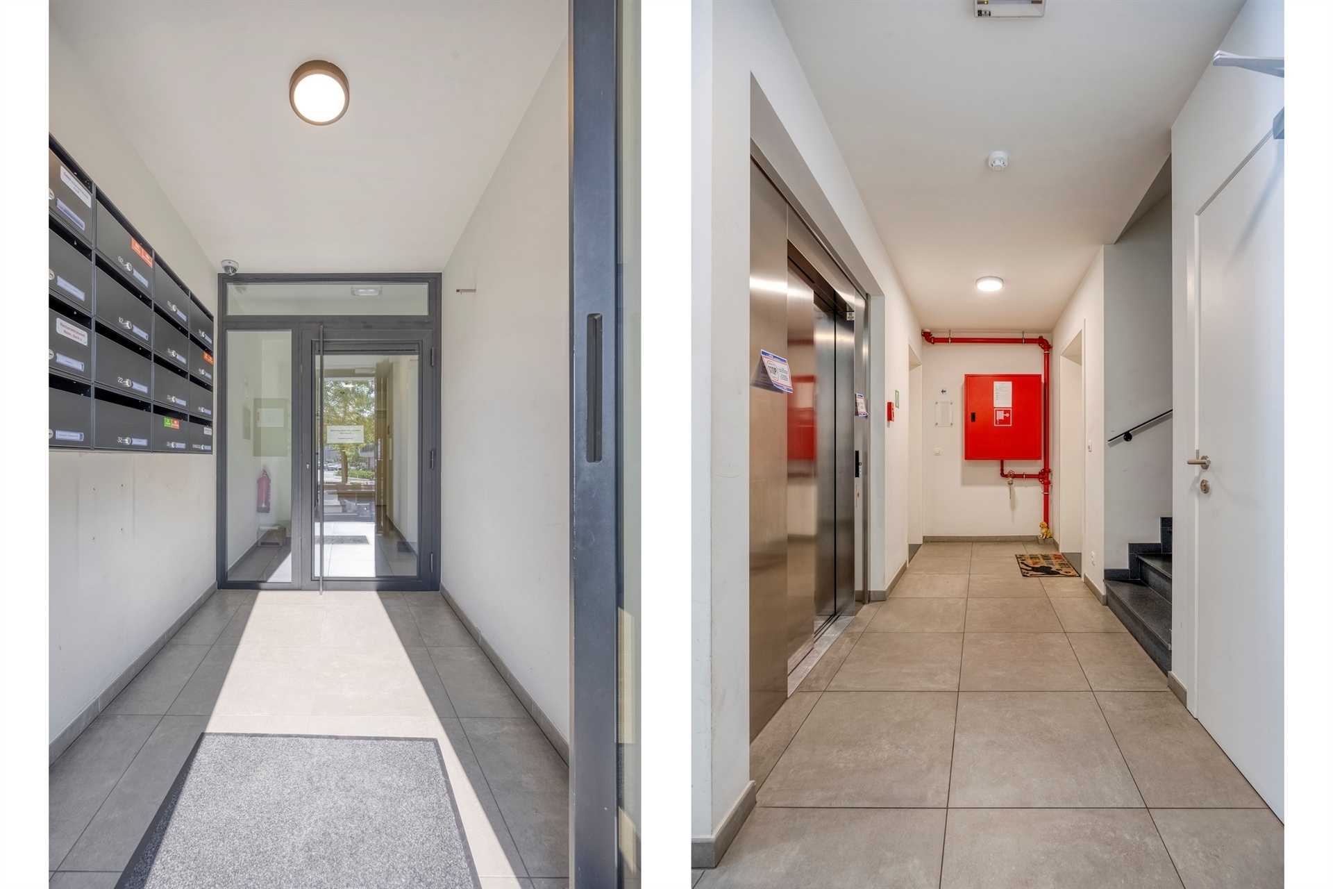 Cabinet/bureau au centre avec de nombreuses possibilités de parking - photo 2