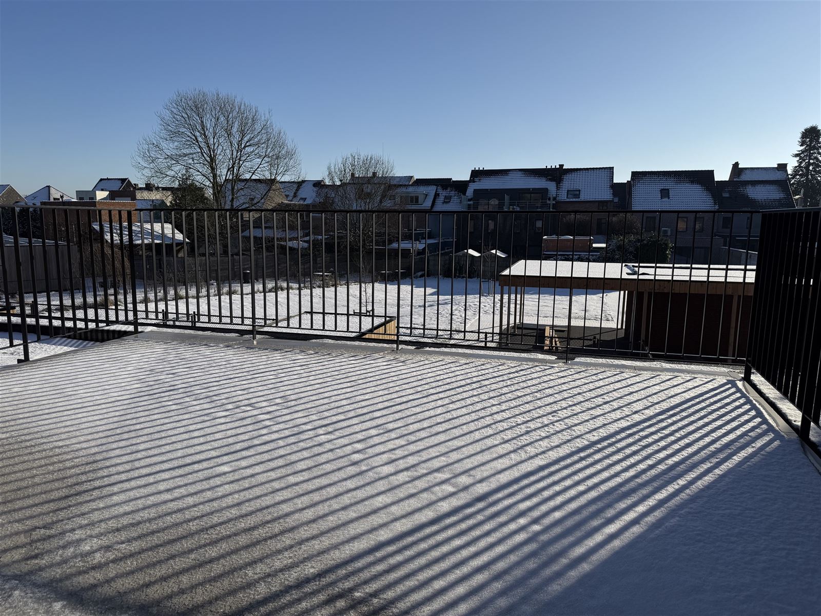 Apartment for rent in Berlaar with 2 bedrooms - photo 4