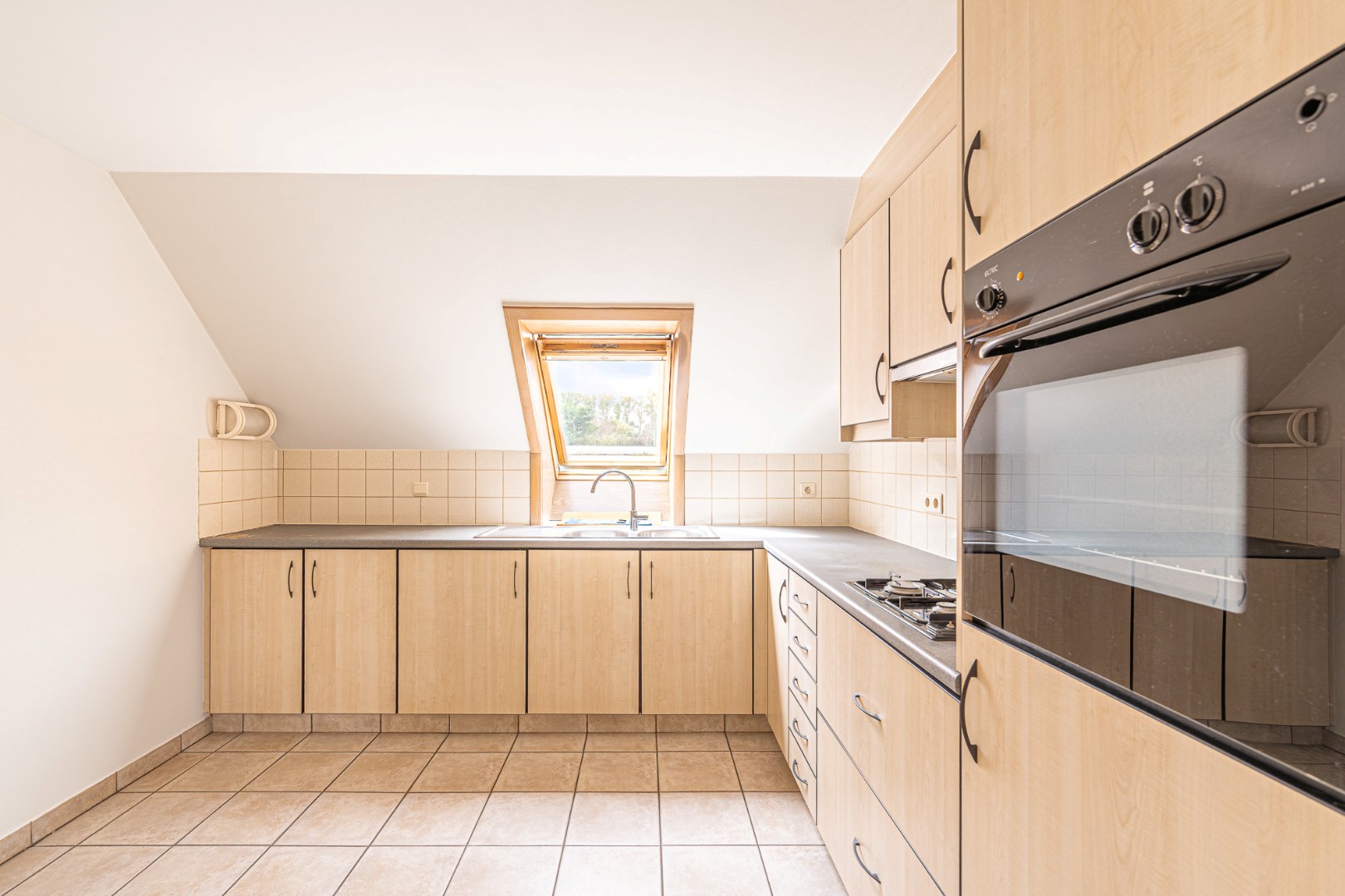 Appartement avec 1 chambre, débarras et garage à Ledegem - photo 4