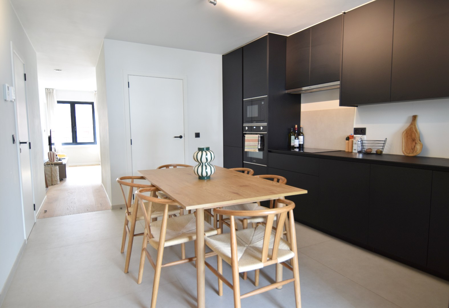 Appartement à louer à Courtrai avec 2 chambres - photo 4