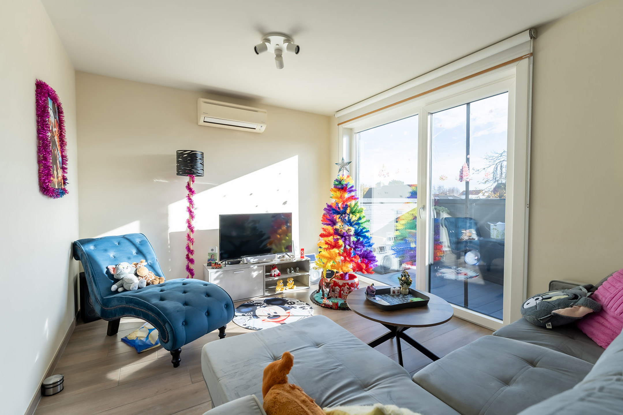 Energiezuinig appartement in hartje De Haan - foto 3