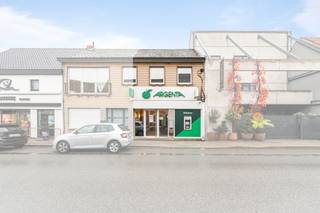 Commercial for sale in Berlare