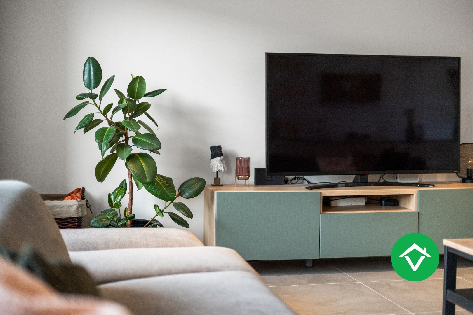 Gerenoveerde en energiezuinige woning in Mokker (Koekelare) - instapklaar wonen met comfort - foto 5