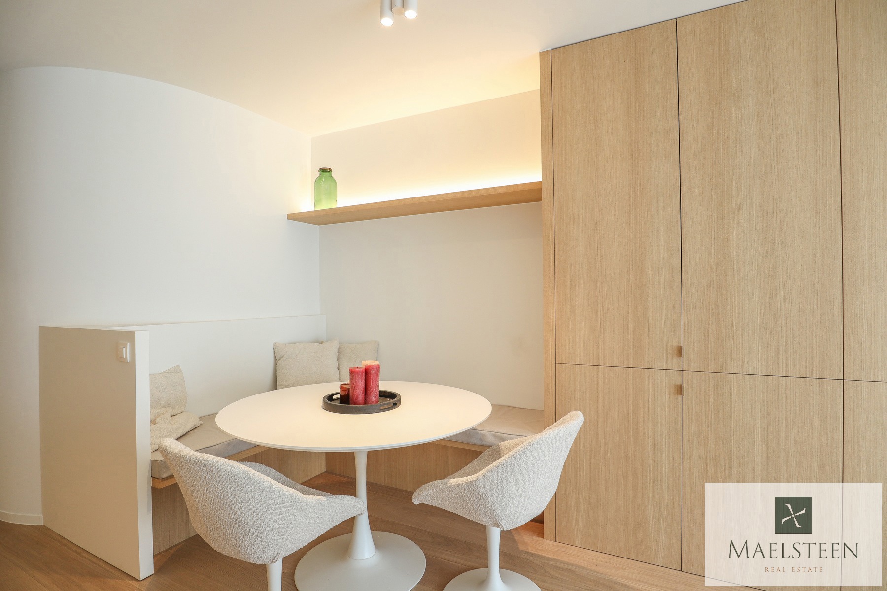 Apartment for sale in Knokke-Heist with 2 bedrooms - photo 5