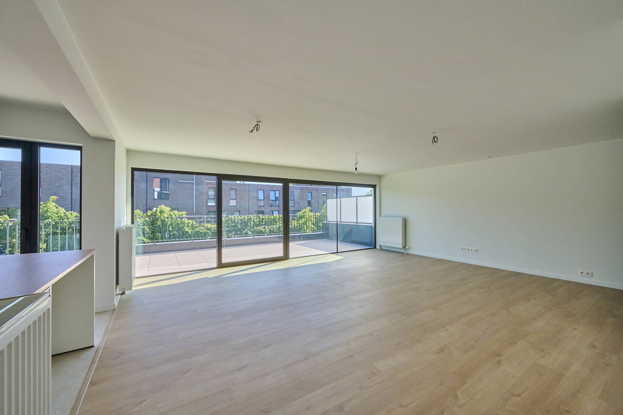 Appartement te huur in Hasselt met 2 slaapkamers - foto 5