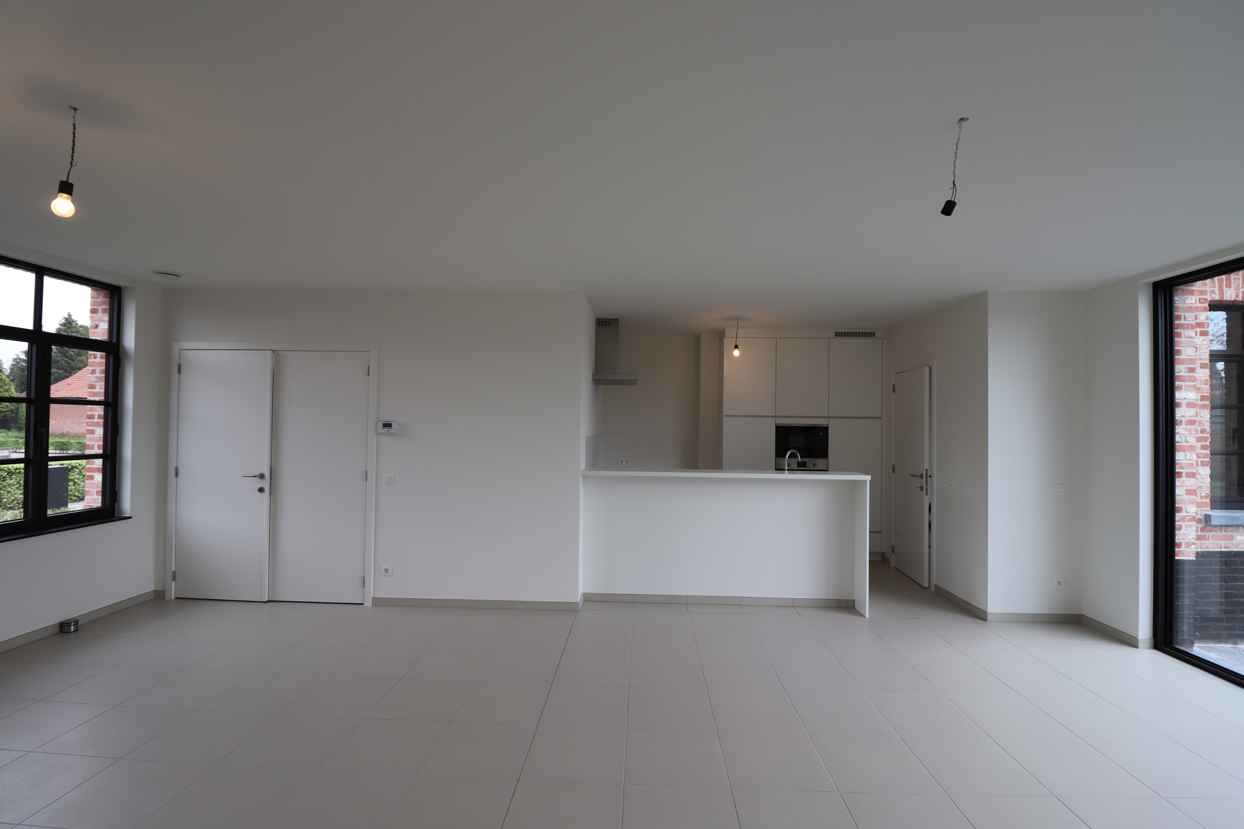 Energiezuinige woning met 3 slaapkamers, garage en autostaanplaats. - foto 4
