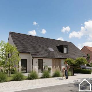 Maison à vendre à Comines-Warneton