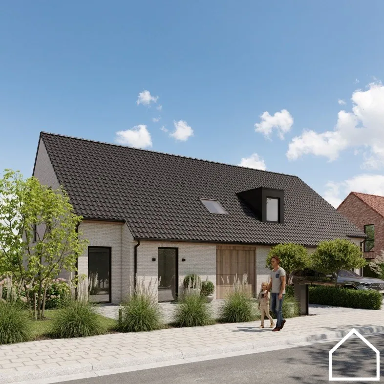 Maison à vendre à Houthem - photo 2