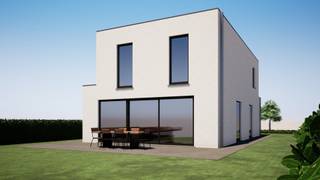 Ontdek de unieke kans om uw droomwoning te realiseren op een schitterend perceel bouwgrond aan de Sint-Henricusstraat 43 te Torhout. Met liefst 900...
