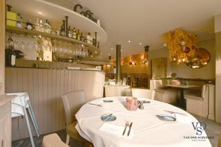 Commercial for sale in Gavere