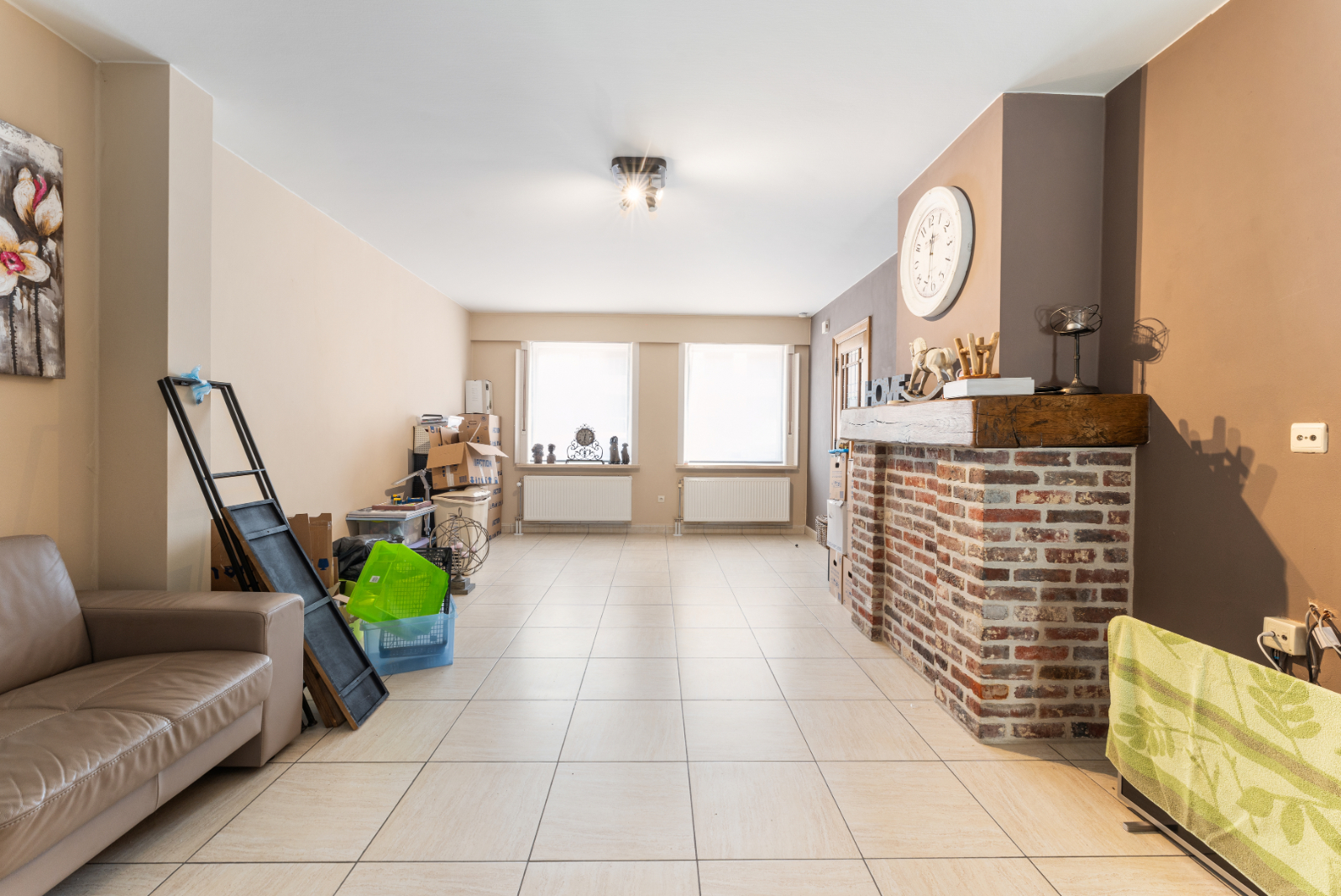 House for rent in Ardooie with 4 bedrooms - photo 2