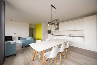 Apartment for sale in Bilzen-Hoeselt