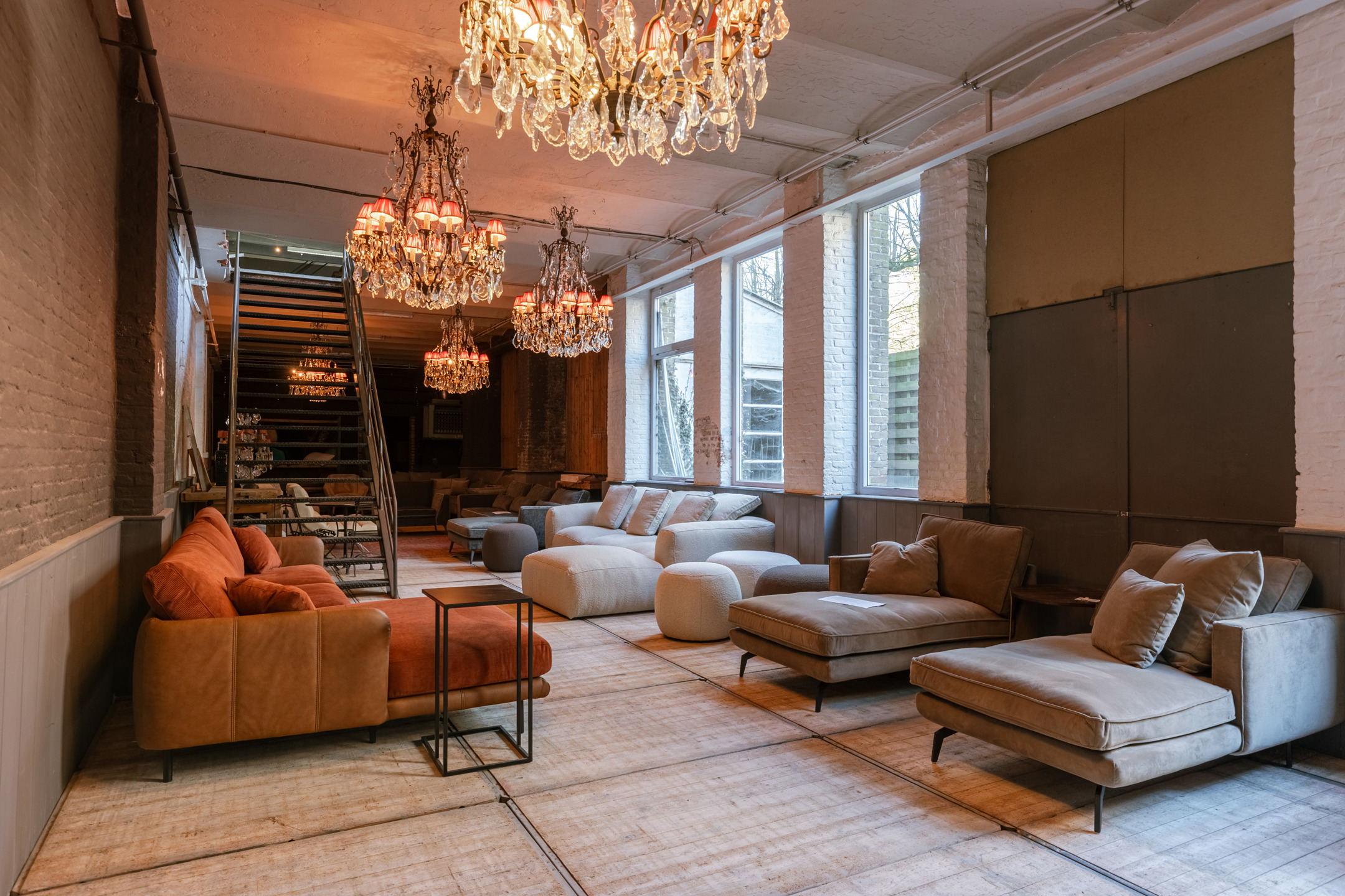 Unieke eigendom met volume en mogelijkheden vlak bij Brugge - foto 4