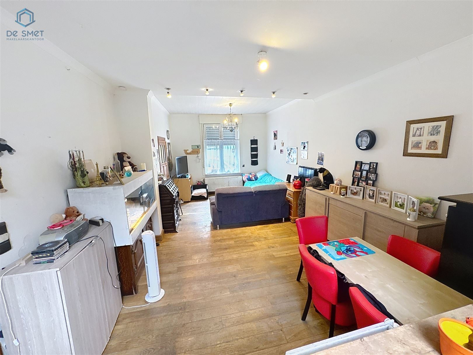 City Home with Garden &amp; Expansion Potential Just Minutes from Geraardsbergen Centre - photo 3