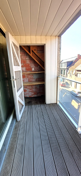 Apartment for rent in Wevelgem