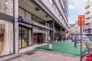 Commercial à louer à Anvers