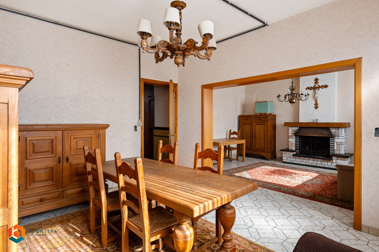 Maison à vendre à Putte avec 5 chambres - photo 4