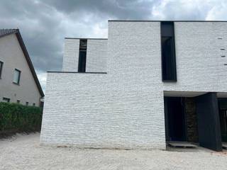 Maison à vendre à Heusden-Zolder