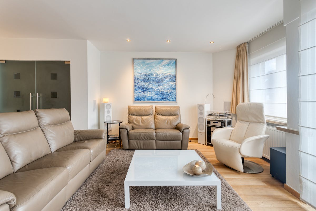 Energiezuinige woning met praktijk- of kantoorruimte - foto 4