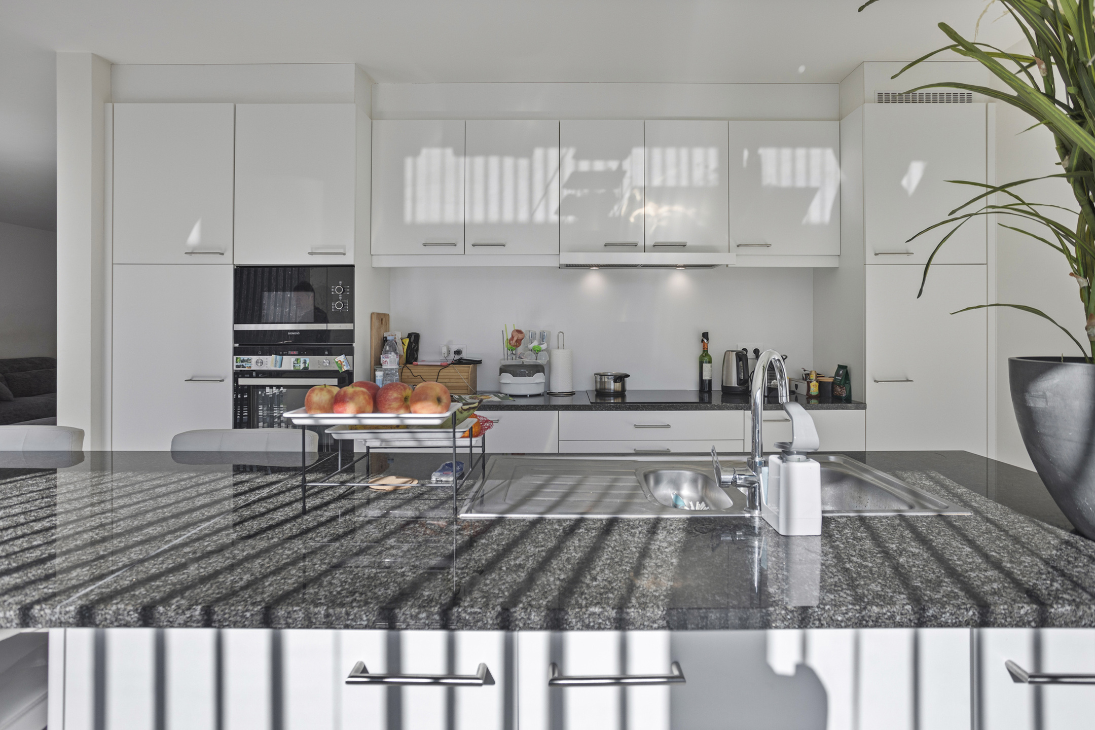 Te huur: modern energiezuinig huis in centrum Sterrebeek - foto 4