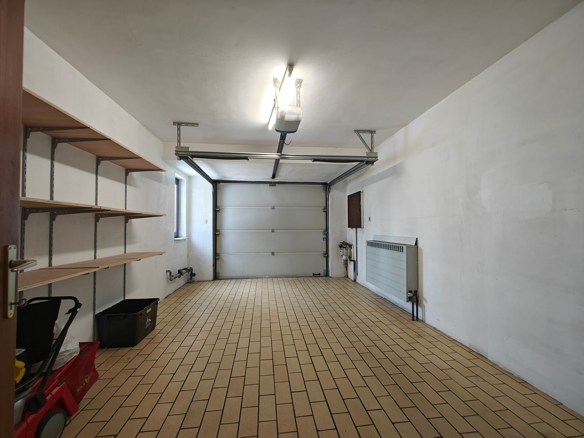 Vrijstaande woning met inpandige garage - foto 5