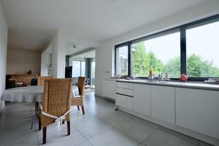Appartement à louer à Saint-Trond