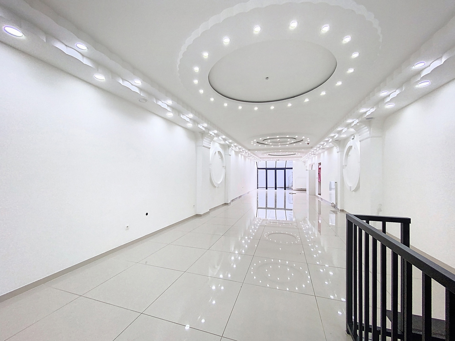 Handelsruimte in Centrum Gent - foto 3