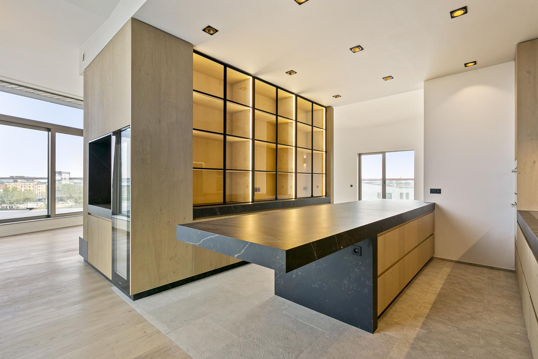 Appartement à vendre à Anvers avec 2 chambres - photo 5