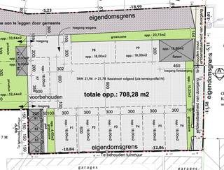 Wie graag zijn auto op een veilige en eigen autostaanplaats wil parkeren, dichtbij de Markt van Ardooie, vindt hier voor 15.000 euro zijn...