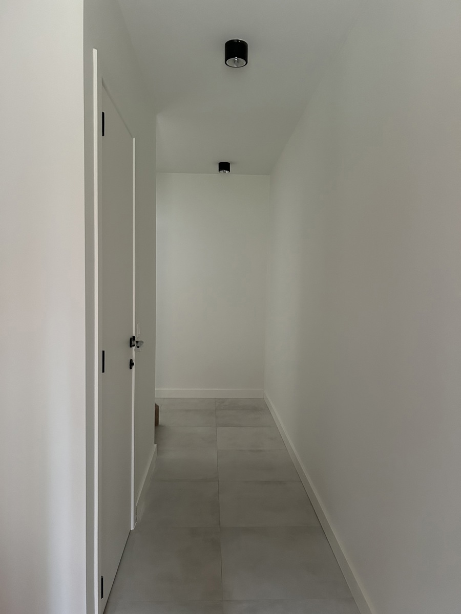 Energiezuinige nieuwbouwwoning met 3 slpkmrs, garage & tuin - foto 3