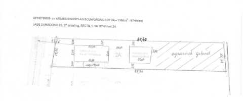 Grond te koop in Oud-Turnhout - foto 2