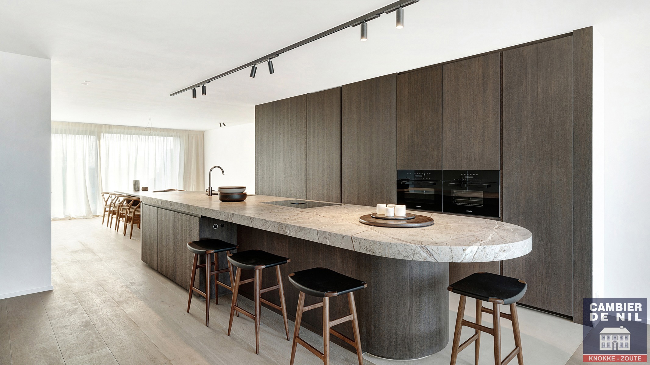 Appartement à vendre à Knokke-Heist avec 3 chambres - photo 5