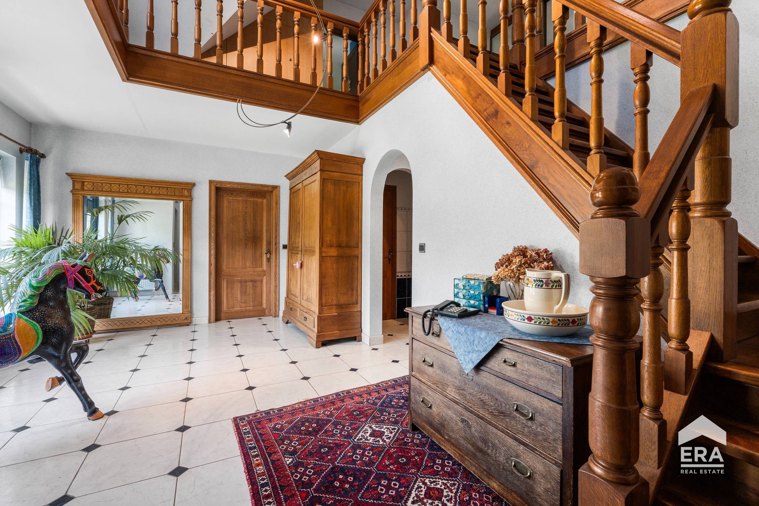 Maison à vendre à Mol avec 4 chambres - photo 4