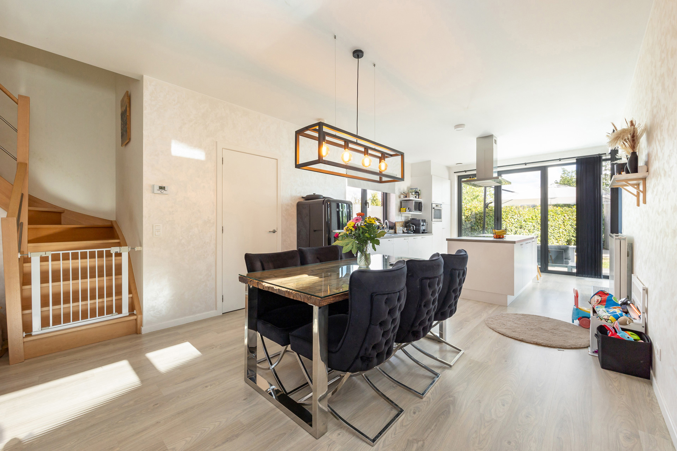 House for sale in Beerse with 3 bedrooms - photo 2