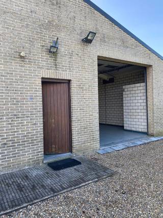 Commercial à louer à Oudsbergen