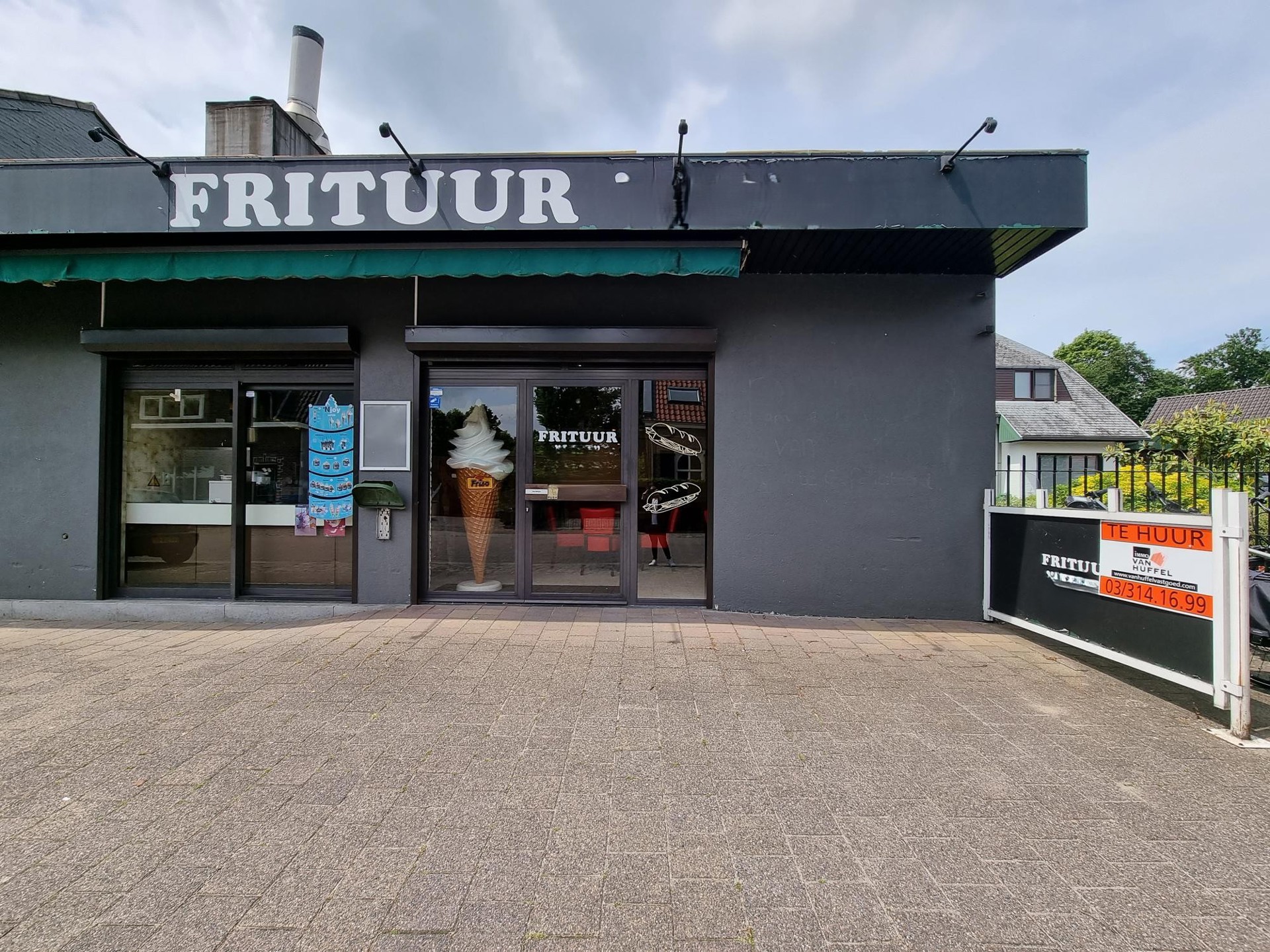 Commercieel te koop in Hoogstraten - foto 1