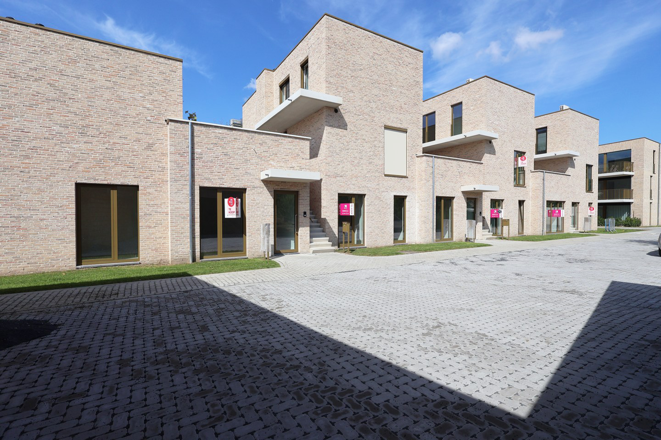 Projet à vendre à Beveren - photo 1