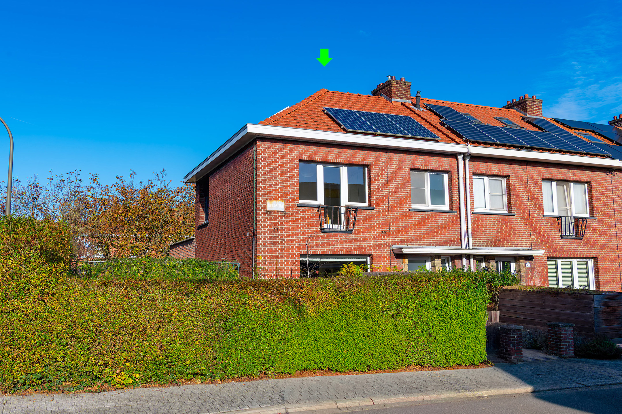 Huis te koop in Mechelen met 3 slaapkamers - foto 1